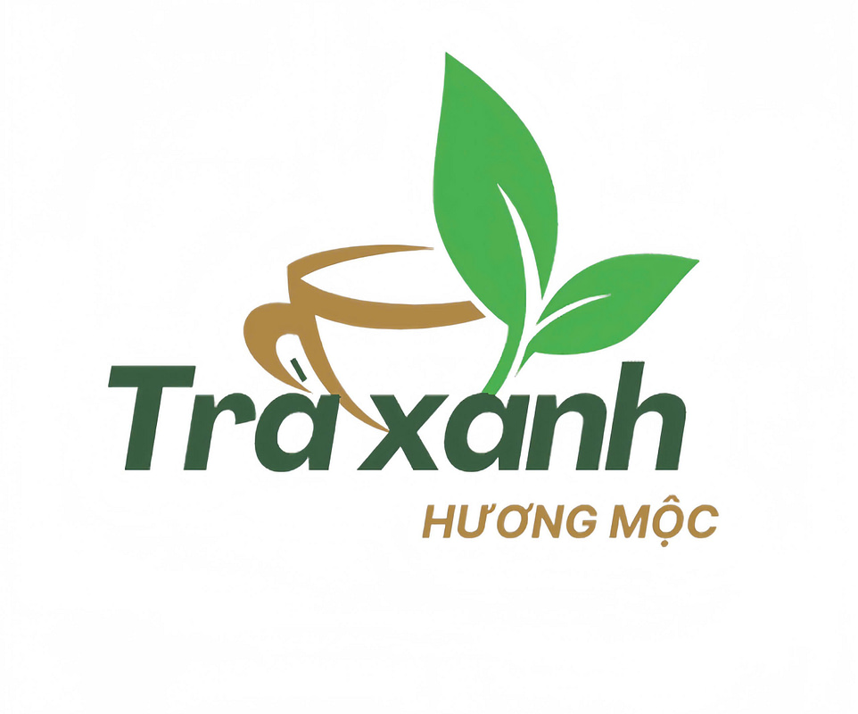 Trà Xanh Hương Mộc